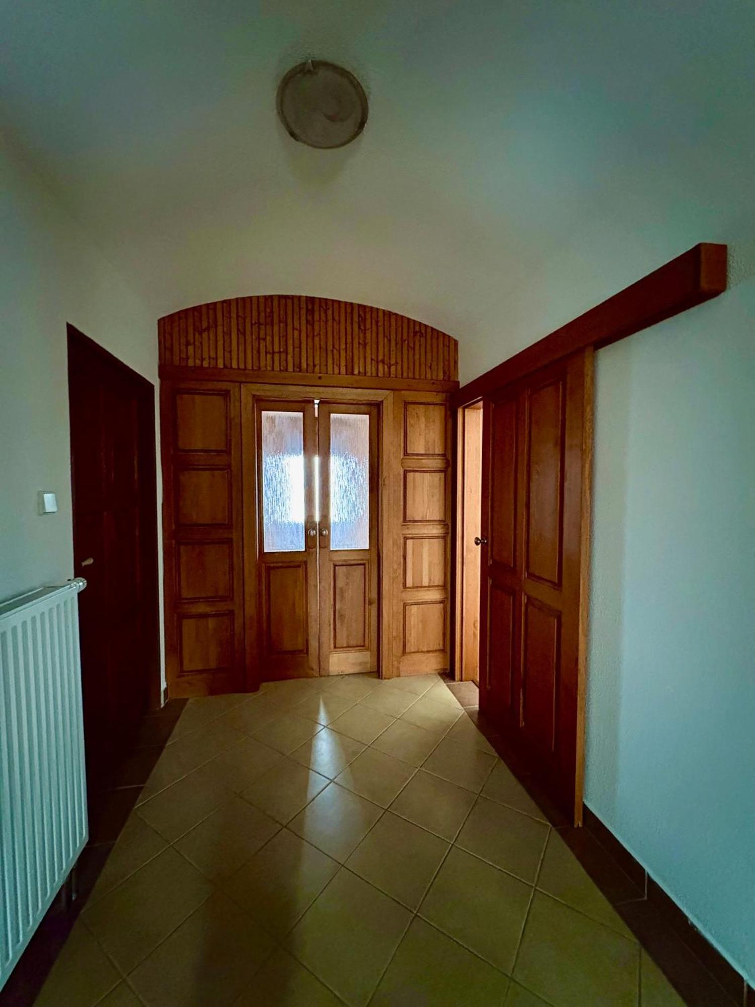 Vila U Urbana Havířov Exterior foto